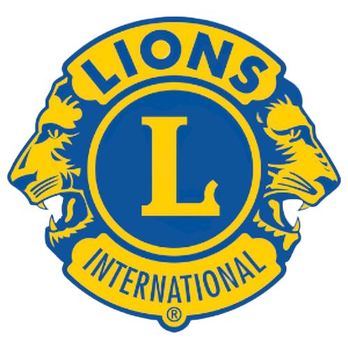 LIONS Logo